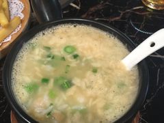 -皇后餐厅-煲仔·小菜·打边炉(古北店)