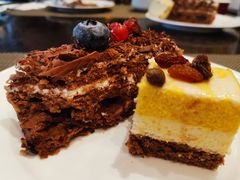 -美食汇·海鲜自助餐·家庭聚会·商务宴请(青秀万达文华店)