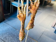 -小乾杯串店•16年沈阳烧烤(文安路店)