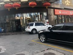门面-通庆楼(新开路店)