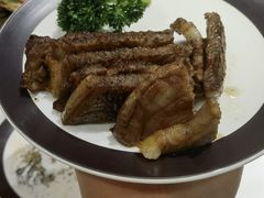 -隐炉和牛烧肉店(群力店)
