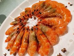 -宁海安岚·南溪阁全日餐厅