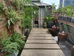 -海悦容庭SPA·按摩·推拿(东盟店)