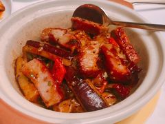 -东海朗廷酒店-唐阁T’ANG COURT 中餐厅