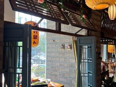 -永安水煮活鱼·仪征菜(仪征奥林匹克店)