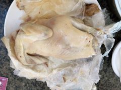 -阿侬盐焗鸡(清澜店)