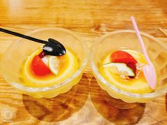 布丁-大厨小馆(华阳城店)