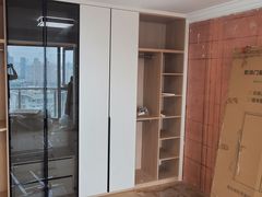 -索菲亚衣柜橱柜家具全屋定制(汶水红星店)