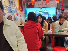 -扬二春炒饭(国庆路总店)
