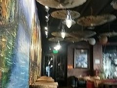 大堂-大书房咖啡(中传国交店)