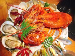 -AZUL by FUEL蓝色·法式酒馆(琶醍店)