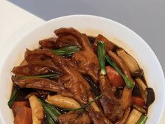 鹅掌-老房子金沙元年川菜食府·花园餐厅(金沙店)