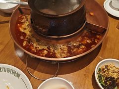 -刘老表·瓦罐汤涮肉(青云谱店)