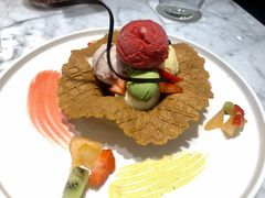 心花怒放-哈根达斯(武汉天地店)