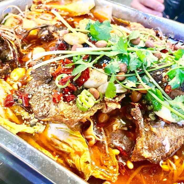 熊记海鲜烧烤·风味烤肉-"在西云楼,停车🅿️6小时不要钱交通非常