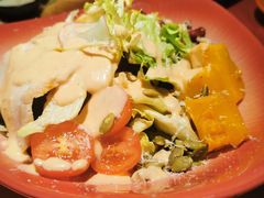 -布拉诺牛排西餐厅(上城天街店)