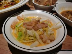 -太二酸菜鱼(菱角湖万达店)