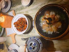 -绿茶餐厅(昌平悦荟店)
