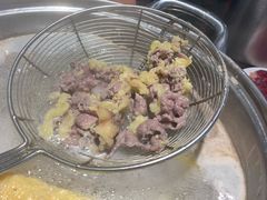 -八合里潮汕鲜牛肉火锅(深圳海岸城店)