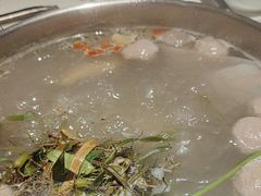 -潮泰牛肉火锅 · 创于1992年(车公庙店)