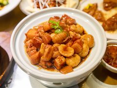 -局气 烤鸭·北京菜(光华路店)