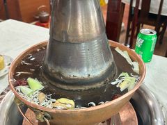 -北平楼老北京涮羊肉(滨河北路店)