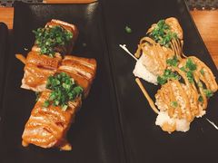 -昊·来了寿司(双楠2店)