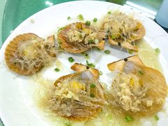 -景好海鲜餐厅(大鹏必选旅游店)