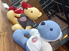 -漫咖啡(银泰创意城店)