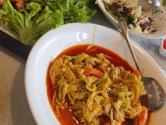 -船歌·鱼水饺青岛菜(石老人店)