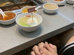 -海底捞火锅(月湖广场店)