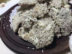 -雍沪里·沪湘融合菜( 康桥店)