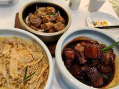 -聚鑫阁江浙菜·非遗传承技艺(闵行交大店)