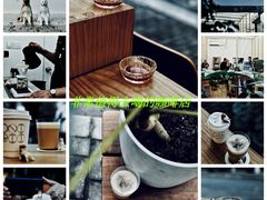 -Onirii Coffee(长乐路店)