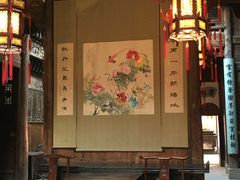 -水浒好汉城