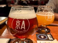 -京A Taproom·精酿餐吧(CBD店)