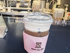 -JPG coffee(广州体育西店)