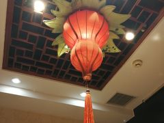 大堂-不老溪贵州菜(广安门总店)
