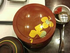 -松子料理(亮马桥店)