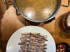 -印象鲵宴·张家界地标美食名片(溪布街店)