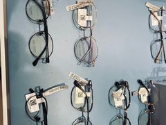 -无界眼镜MaxLess(南翔印象城店)