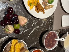 -曲水兰亭(北京四惠店)