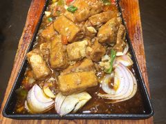 -太平小镇主题餐厅徽宴府