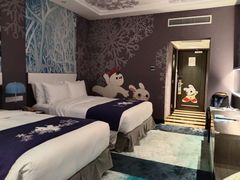 -上海银星皇冠假日酒店