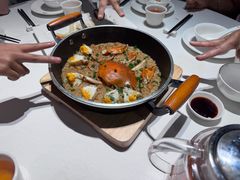-黑明餐厅(白鹭洲店)