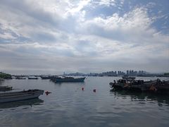 -养马岛旅游度假区