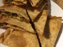 -顶顶香煎饼家常菜(金花南路店)