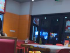 -阿青龙虾·烧烤大排档(湖里万达店)