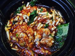 -二孃鸡爪爪(东郊记忆店)