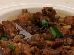 -白金汉爵大酒店·中餐厅(相城店)